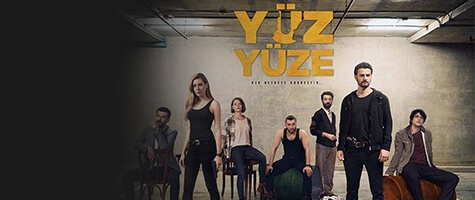 YÜZ YÜZE