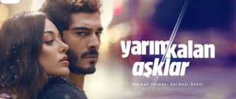 علاقات حب غير مكتملة